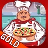 Pizza man - The peperonni shooting game - Gold Edition