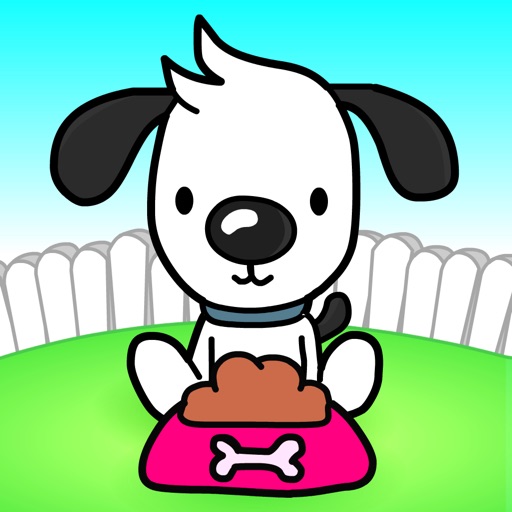 Puppy Cookies iOS App