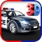 Police Simulator - 3D Parking