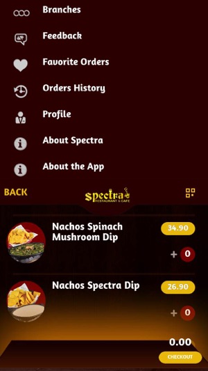 Spectra Restaurant (Egypt)(圖3)-速報App