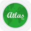 Atlas Social Travel Free