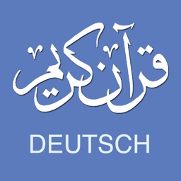 Quran German