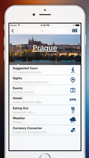 Czech Republic – Land of Stories(圖3)-速報App