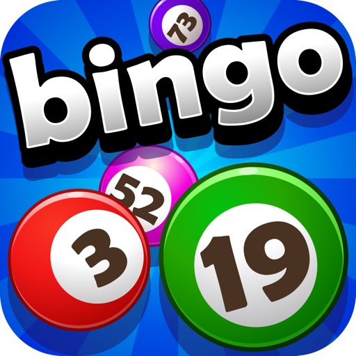 A Bingo Blast - New Bingo Game for Fans of U Pick Em, Bingo Tickets and Fun! icon