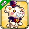 Little Bear Run Game HD Version