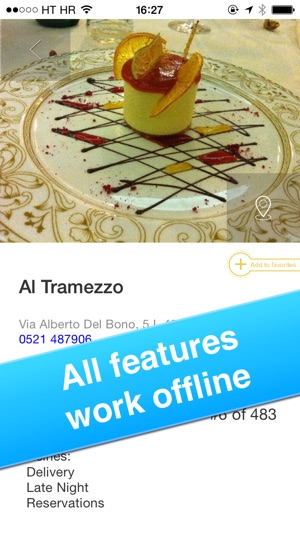 Parma, Italy - Offline Guide -(圖5)-速報App