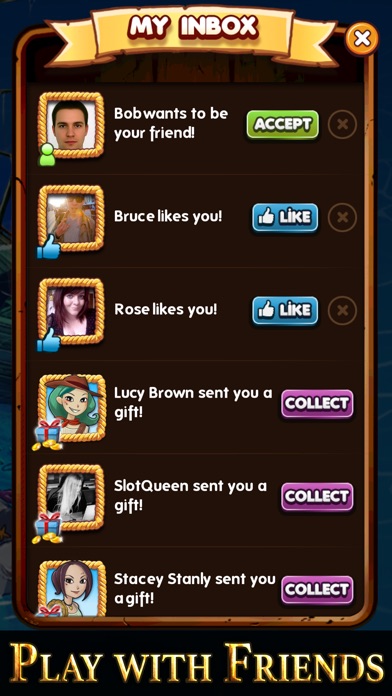 SLOTS BOAT NEW FREE SLOT MACHINES 1.0.9 IOS CASINO SLOTS BOAT NEW FREE SLOT MACHINES 1.0.9 IOS