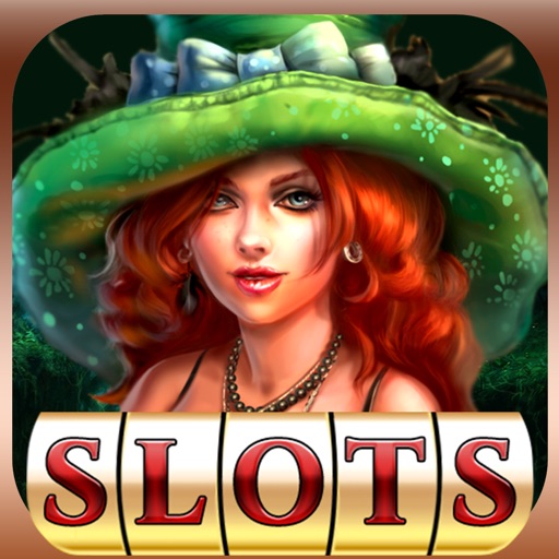 Leprechaun: Vegas Casino Slots Icon