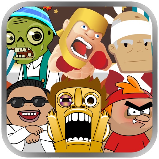 A Speed Hammer Super Whack Race - Free Smash It  Game icon