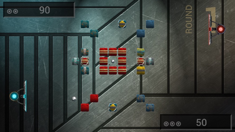 Ball Breaker X2 screenshot-3