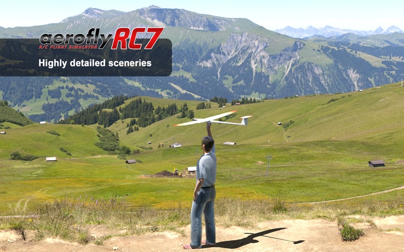 aerofly rc 7 mac free download