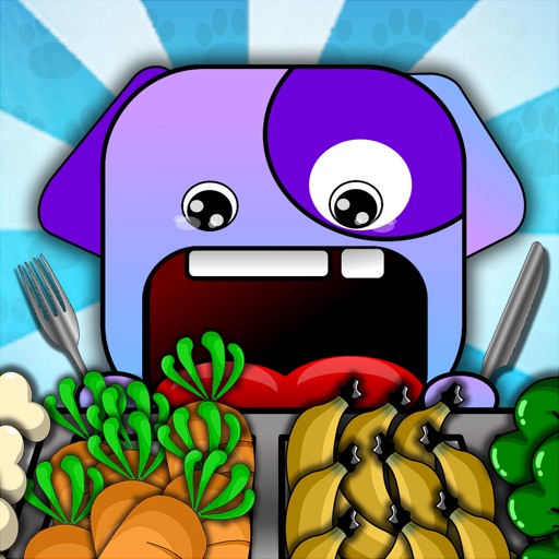 Zoo Buffet Icon