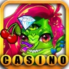 Monsters Casino Party Slots