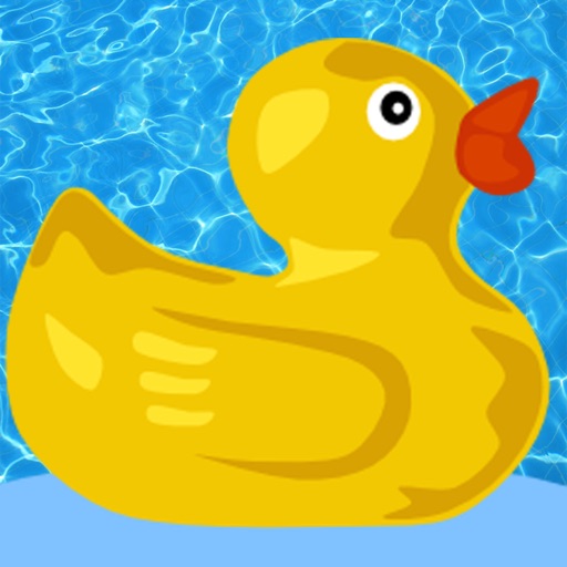 Rubber Ducky Run icon