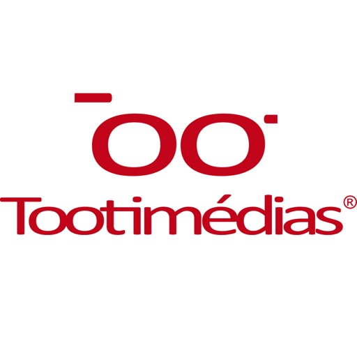 Tootimedias icon