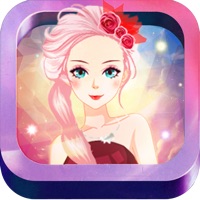 Princess Lucy - Dress Up Game Designer Prom Party