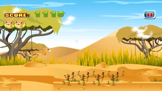 BABY LION CUB KING OF THE JUNGLE : ZOO HUNTERS RESCUE 2.4 IOS GAME GIẢI TRÍ BABY LION CUB KING OF THE JUNGLE : ZOO HUNTERS RESCUE 2.4 IOS
