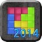 Fill Up Block 2014 ( Block Puzzle Game )