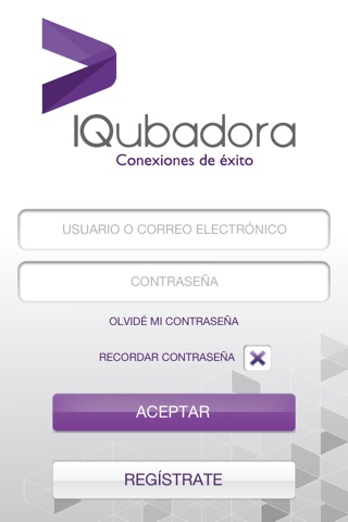 IQubadora CV screenshot 4