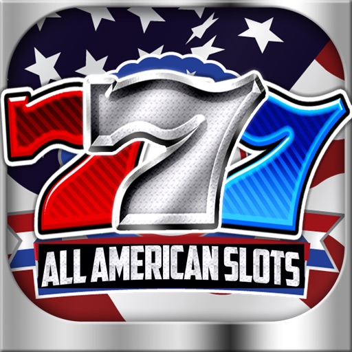 A*A*A All American Slot Games - Play Vegas Style Slots Icon