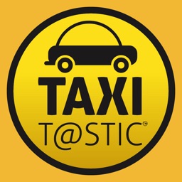 TaxiTastic Private Hire Cabs