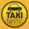 Taxi Tastic is a unique way to book your next taxi in the UK