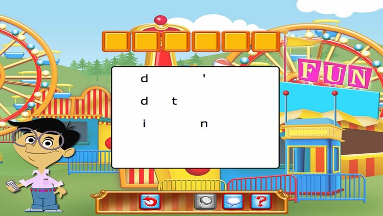 Grade 2 Learning Activities: Skills and educational activities in Reading and Math along with Science and Spelling for 2nd graders - Powered by Flink Learning screenshot-4