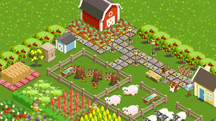 Farm Story™