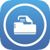 iFile Manager Pro - (File & Folder App, PDF, Office Documents, Zip Attach. Files Manger, Folders Manager. iFiles Document Reader & Downloader)