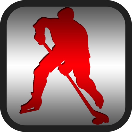 Elite Ice Hockey Quiz - Heroes and Legends - Free Edition Icon