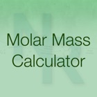 Molar Mass Calculator | NR
