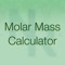 This Molar Mass Calculator gives you results in real time as you type