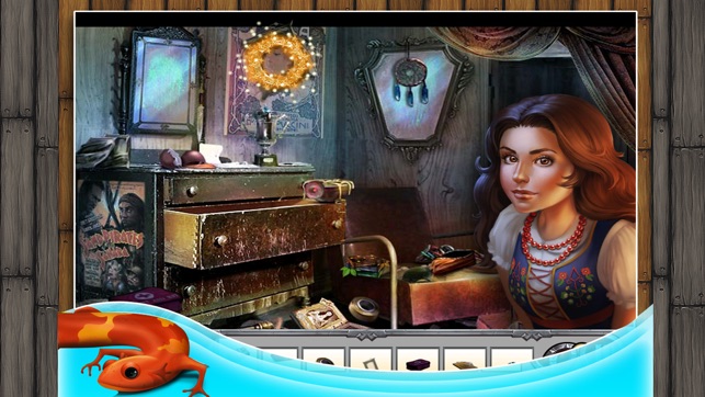 Hidden Object : Lost Kingdom(圖4)-速報App