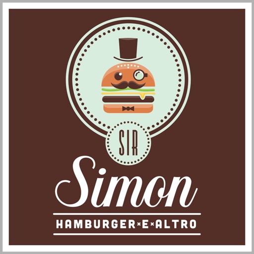 Sir Simon Hamburger e altro icon