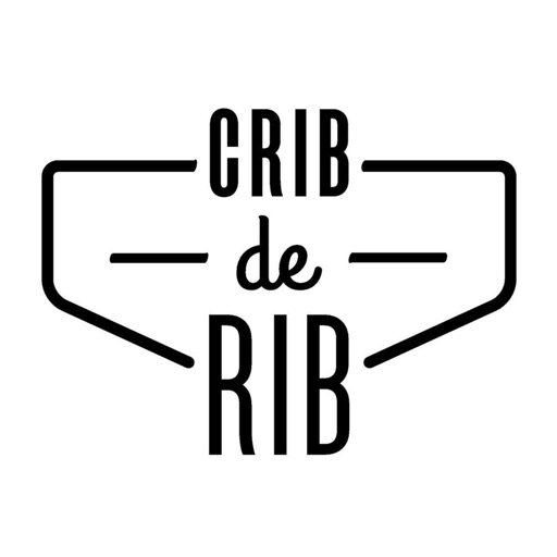 Crib de Rib, Bar & Grill icon