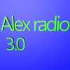 Alex radio 3.0