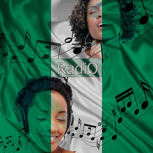 Nigeria Radio Live icon