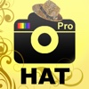 Fotocam Hat Pro