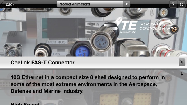 TE AD&M Harsh Environments Demo Box(圖3)-速報App