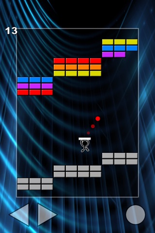 PingPongSmash screenshot 2