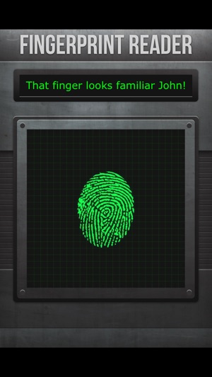 Fingerprint Reader(圖4)-速報App