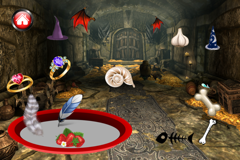 Magic Spells School screenshot 3