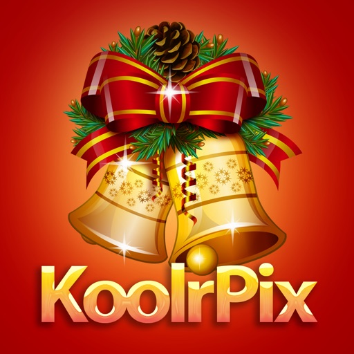 KoolrPix Christmas icon