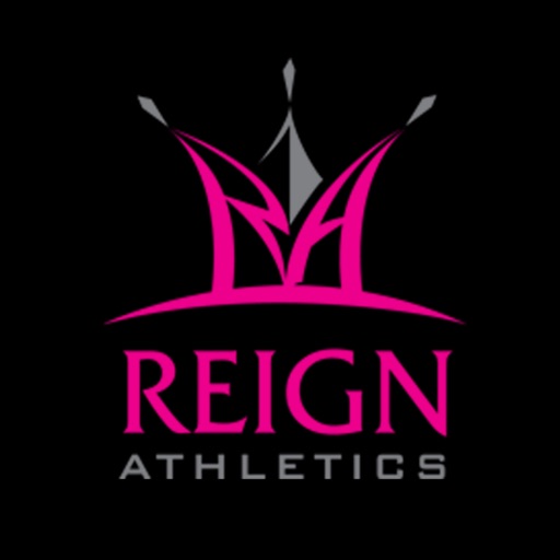 Reign Athletics iOS App