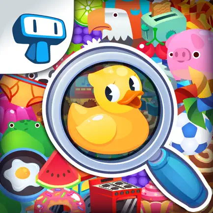 Lost & Found - Seek and Find Hidden Objects Puzzle Game Cheats