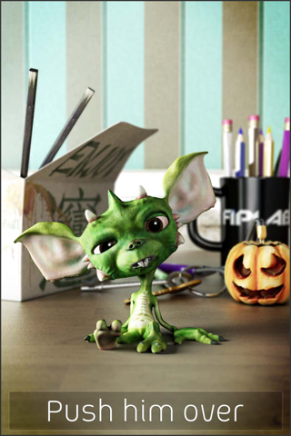 Talking Gremlin screenshot 3