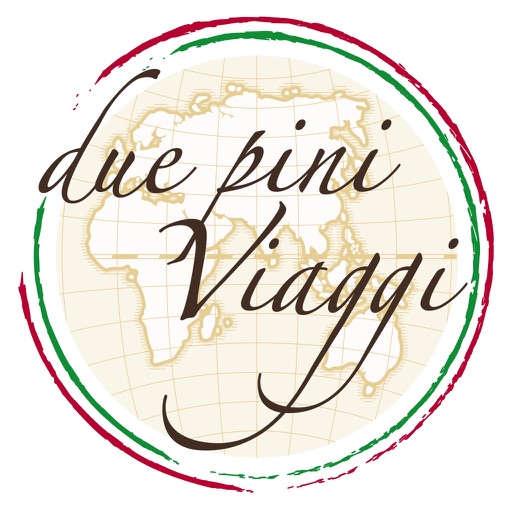 Due Pini Viaggi icon