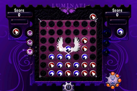 Luminati screenshot 2