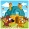 Cat and Dog Run Game - Puppy Pound Games