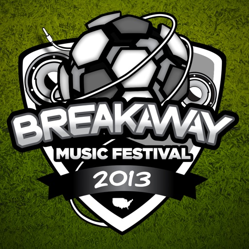 Breakaway Music Festival icon